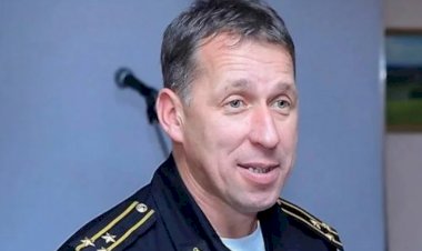 Karabağ'da Rus Barış Gücü Komutan Yardımcısı İvan Kovgan öldürüldü!