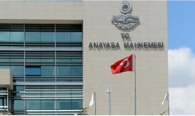 AYM 11 yılda yapılan 519 bin 539 başvurudan 400 bin 877'sini karara bağladı
