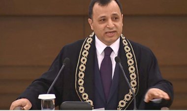 Zühtü Arslan: “Bağımsız ve tarafsız bir yargı olmadan bırakın hukuk devletini aslında devlet bile olmaz.”
