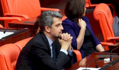 TBMM'de şehit ailesi yok, Garo Paylan Ermeni milletvekili istiyor!