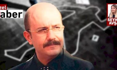 Bir Dönemin En Kudretli Savcısıydı! Cinayet Şüphelisi Olabilir!