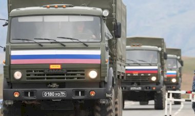 Dağlık Karabağ krizi: Rusya ve ABD'den karşılıklı suçlamalar