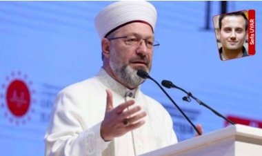 AKP’li Metin Külünk’ün savcılığa da taşınan iddiaları Diyanet İşleri’ni karıştırdı: ‘Erbaş affını isteyecek’