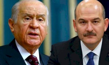 Mustafa Balbay: MHP’nin İstanbul adayı Soylu olabilir