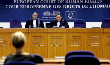AİHM, ‘ByLock ve Bank Asya davasında' Türkiye aleyhine ihlal kararı verdi