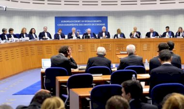 ANALİZ: AİHM'in 'Yalçınkaya davası'nda Türkiye'yi mahkum etmesi hangi sonuçları doğurabilir?