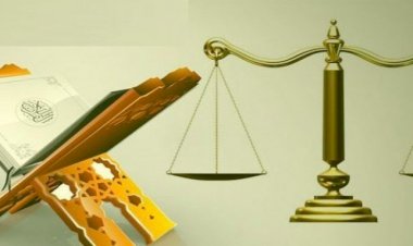 Adalet ayetleri otokratların mutluluğu için mi gönderildi?