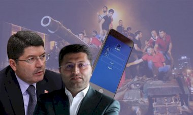 AİHM'in Bylock kararı, Adalet Bakanı Yılmaz Tunç'un kardeşi Yahya Tunç'u akladı!