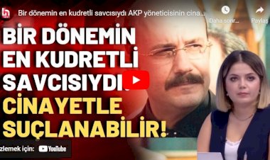 FETÖ Borsası’nın ‘Kudretli Savcısını’ Meslektaşları Anlattı
