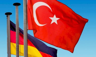 Erdoğan'ın Kasım'da Almanya'ya gelmesi bekleniyor