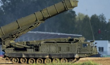 Bulgaristan 'defolu' füzeleri Ukrayna'ya gönderiyor