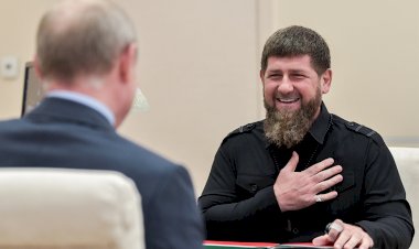Kadirov fenomeni ve Üçüncü Çeçen Savaşı'nın çıkma ihtimali