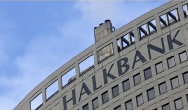 ABD'deki Halkbank davası 11 Aralık'ta görülecek