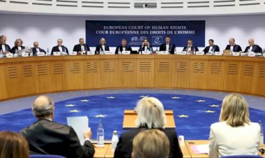 AİHM Yüksel Yalçınkaya kararında Türkiye'ye ne dedi?