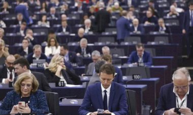 AB’den Yargıtay’ın Kavala kararına ilk tepki: AİHM kararlarının uygulanmaması 'tam bir felaket'