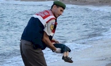 Sığınmacı sorununu çözmek kolay!