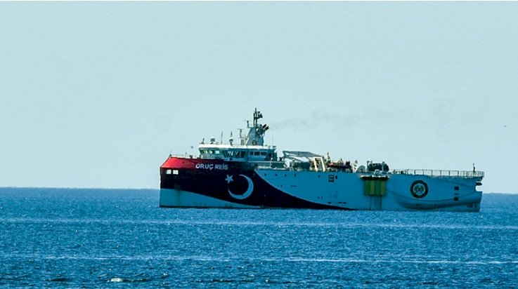 Fatih Altaylı: Şu an herkes Doğu Akdeniz’de petrol arıyor, bir biz yokuz