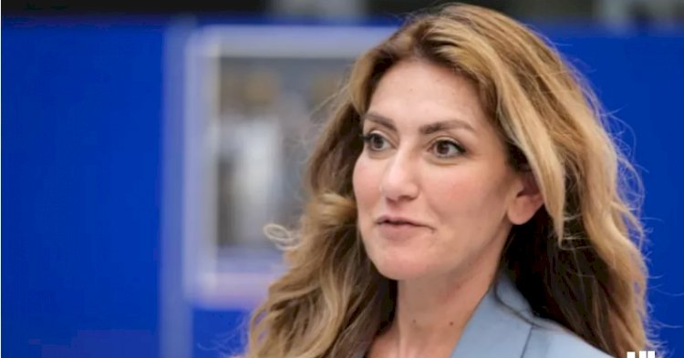 Dilan Yeşilgöz: Hollanda'nın ilk kadın başbakanı olmak isteyen siyasetçinin önceliği 'göçle mücadele'