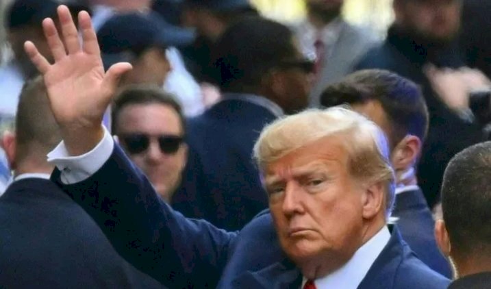 Trump YouTube'dan canlı yayımlanacak Georgia'daki davada neyle suçlanıyor, hukuki süreç neden önemli?