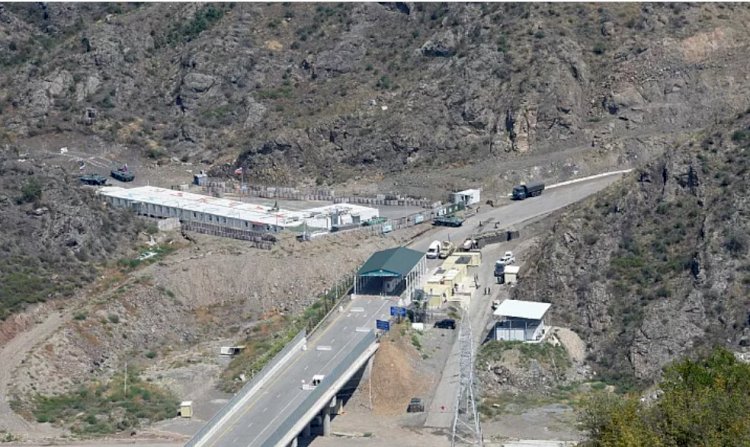 Ermenistan: Sınırda Azerbaycan tarafından açılan ateş sonucu iki asker öldü