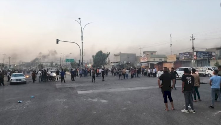 Kerkük geriliminde Ankara’nın tutumu sorgulanıyor