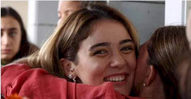 Avrupa Şampiyonu Filenin Sultanları Türkiye'ye döndü: 'Sırada Olimpiyat var'
