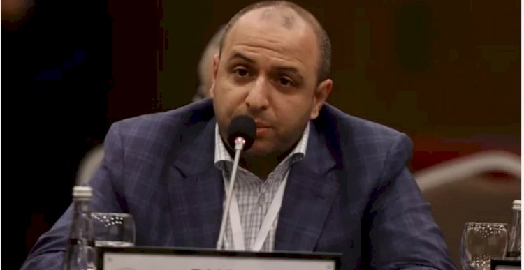 Ukrayna'nın yeni savunma bakanı Rüstem Umerov kimdir, Türkiye ile ilişkileri hakkında neler biliniyor?