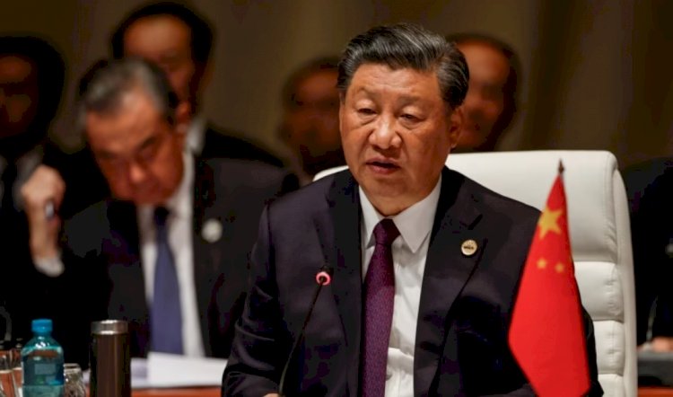 Çin Cumhurbaşkanı Xi Jinping Hindistan'daki G20 zirvesine katılmayacak