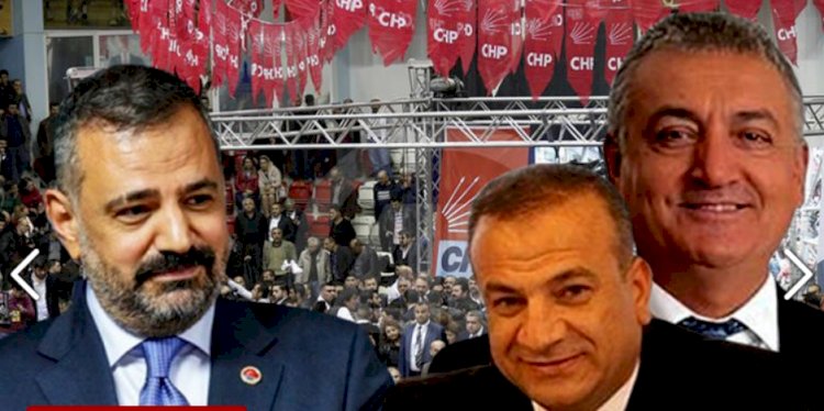 CHP İzmir İl Kongresi nasıl geçer?