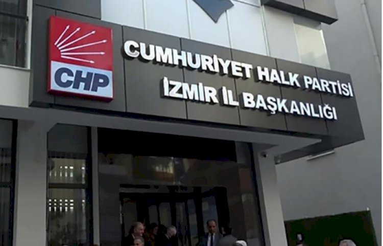 CHP İzmir'de kongre öncesi son kulisler! Adaylar birleşiyor mu?