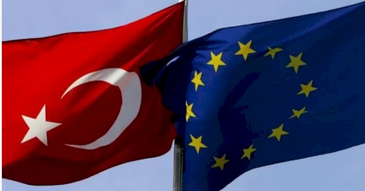 Türkiye ve AB yeni dönemde ilişkilerin geleceği hakkında hangi mesajları verdi?