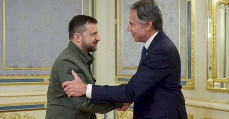 ABD, Ukrayna'ya seyreltilmiş uranyumlu tank mermisi gönderecek: Askeri mühimmatın kullanımı neden tartışılıyor?