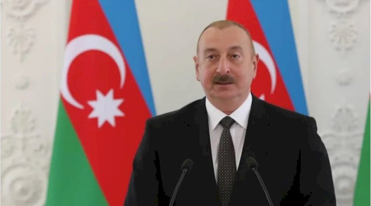 Azerbaycan’dan KKTC kararı: KKTC bayrağı dalgalanmalıdır ve dalgalanacaktır
