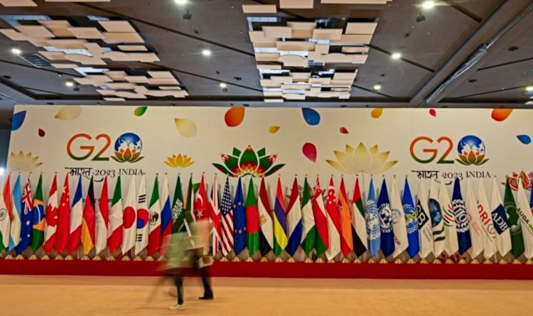 G20 zirvesi başlıyor: Biden-Erdoğan görüşmesi olacak mı?