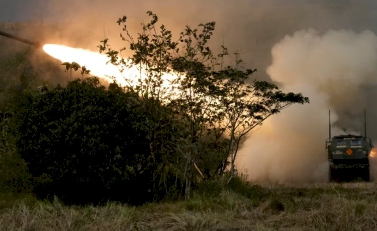 ABD’den Ukrayna’ya 600 milyon dolarlık ek askeri yardım
