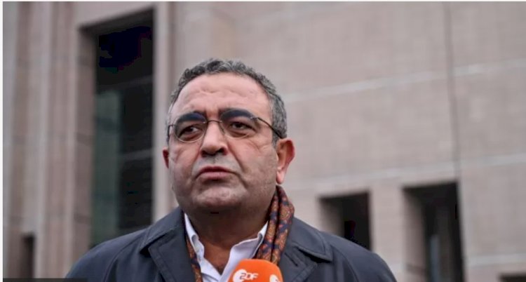 CHP'li Sezgin Tanrıkulu hakkında TSK ifadeleri için soruşturma başlatıldı: Taraflar ne dedi?