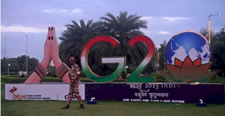 G20 Zirvesi'nde neler oldu, hangi kararlar alındı?