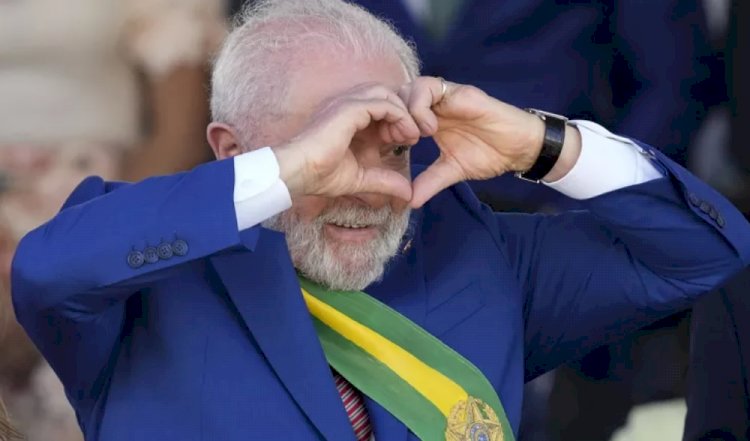 Brezilya Devlet Başkanı Lula'dan Rus lider Putin'e 'tutuklamayız' garantisi