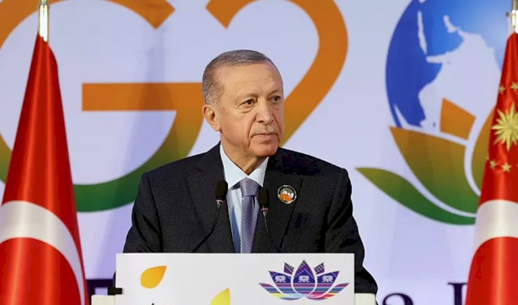 Erdoğan: F-16 alımının İsveç'in NATO üyeliğine bağlanması doğru değil