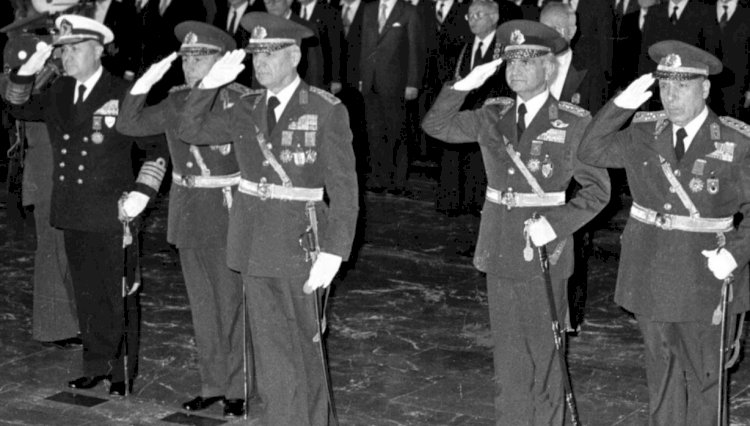 12 Eylül Darbesi’nin 43’üncü yıldönümü: Darbenin mahpus tanıkları o günleri anlatıyor