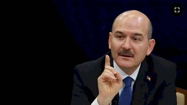 Süleyman Soylu neden sessiz?