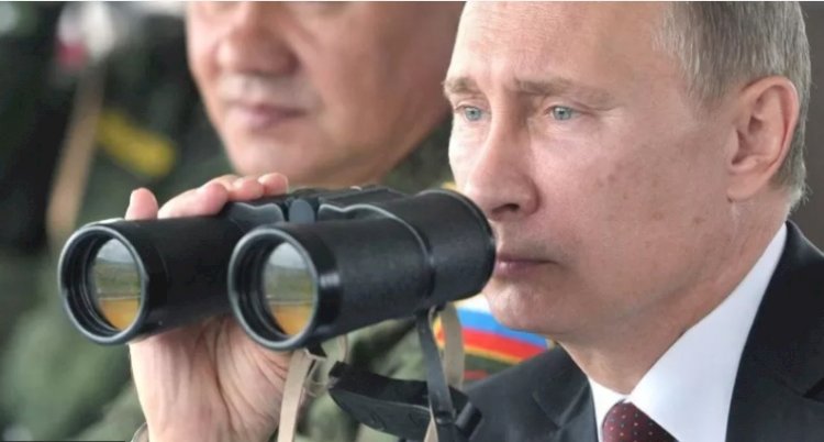 Sırada kim var? Putin'e komşu olmanın riskleri