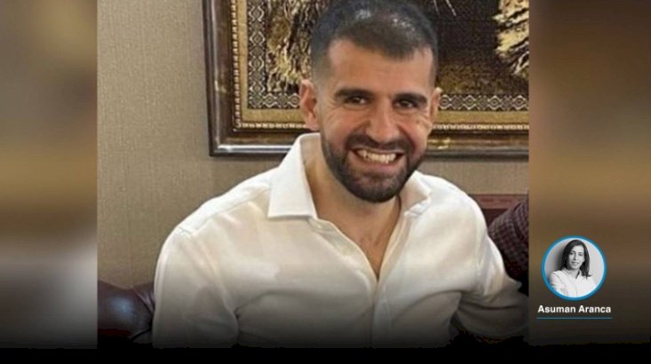 Ayhan Bora Kaplan: “Organize Müdürü, 250 bin dolar rüşvet istedi”