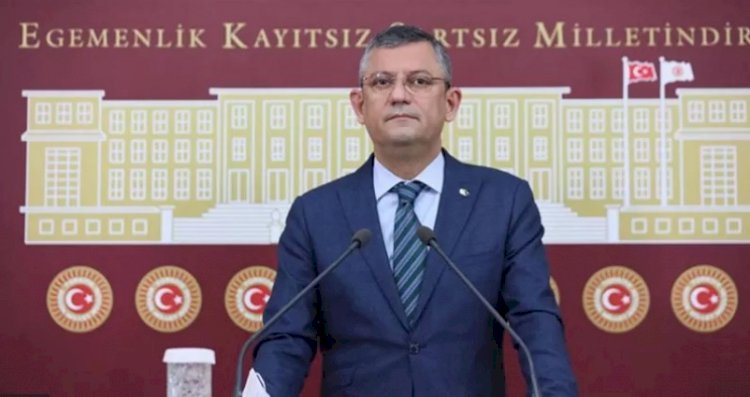 Özgür Özel, CHP Genel Başkanlığına adaylığını bugün hangi mesajlarla açıklayacak?