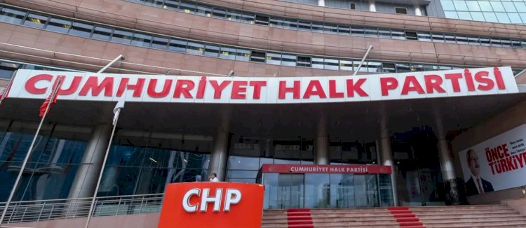 Örsan Öymen de CHP Genel Başkanlığı'na aday