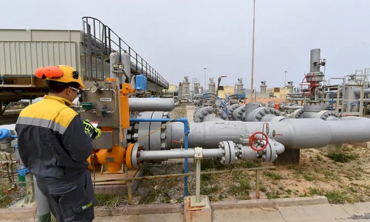 Türkiye ile Rusya arasında 'doğal gaz merkezi' projesinde anlaşmazlık mı var?