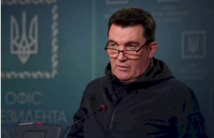 Danilov: Elimizdeki silahların yardımıyla işgalcileri Kırım'dan çıkaracağız