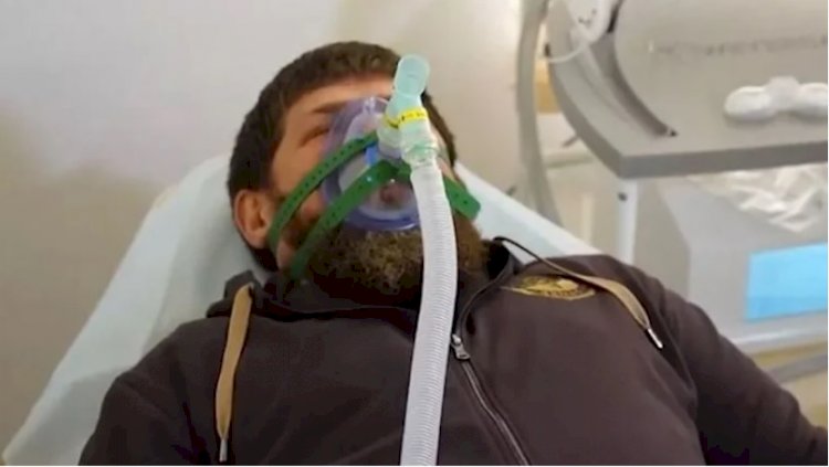 İstihbarat raporu: Çeçen lider Kadirov’un sağlık durumu kötü