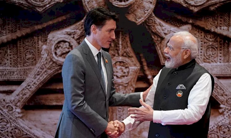 Kanada'da ayrılıkçı Sih liderin öldürülmesi: Hindistan, Kanadalı diplomatı sınır dışı etti