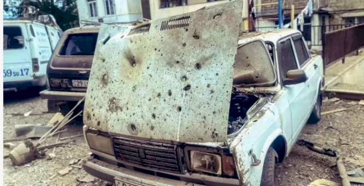 Dağlık Karabağ'da gerilim neden arttı, Azerbaycan-Ermenistan gerginliğinin kökeninde ne var?